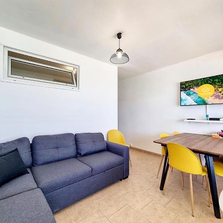 דירות Mosala 5 - T3 Duplex De 50 M2- Pieds Dans L'Eau - סן-לו מראה חיצוני תמונה