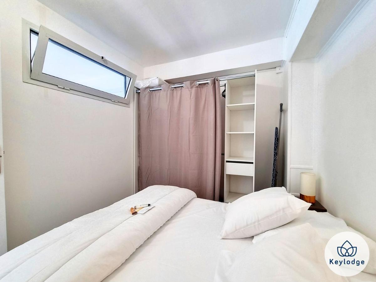 דירות Mosala 5 - T3 Duplex De 50 M2- Pieds Dans L'Eau - סן-לו מראה חיצוני תמונה