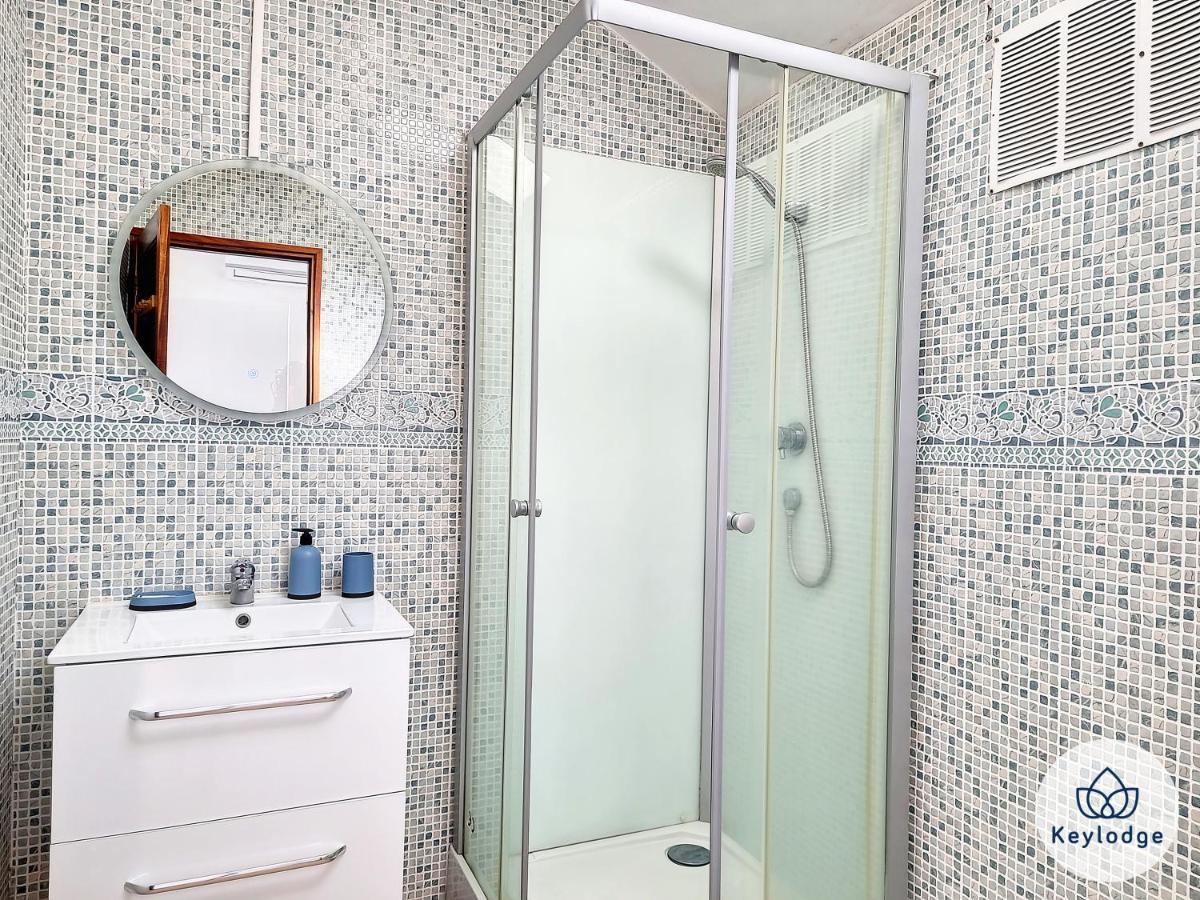 דירות Mosala 5 - T3 Duplex De 50 M2- Pieds Dans L'Eau - סן-לו מראה חיצוני תמונה