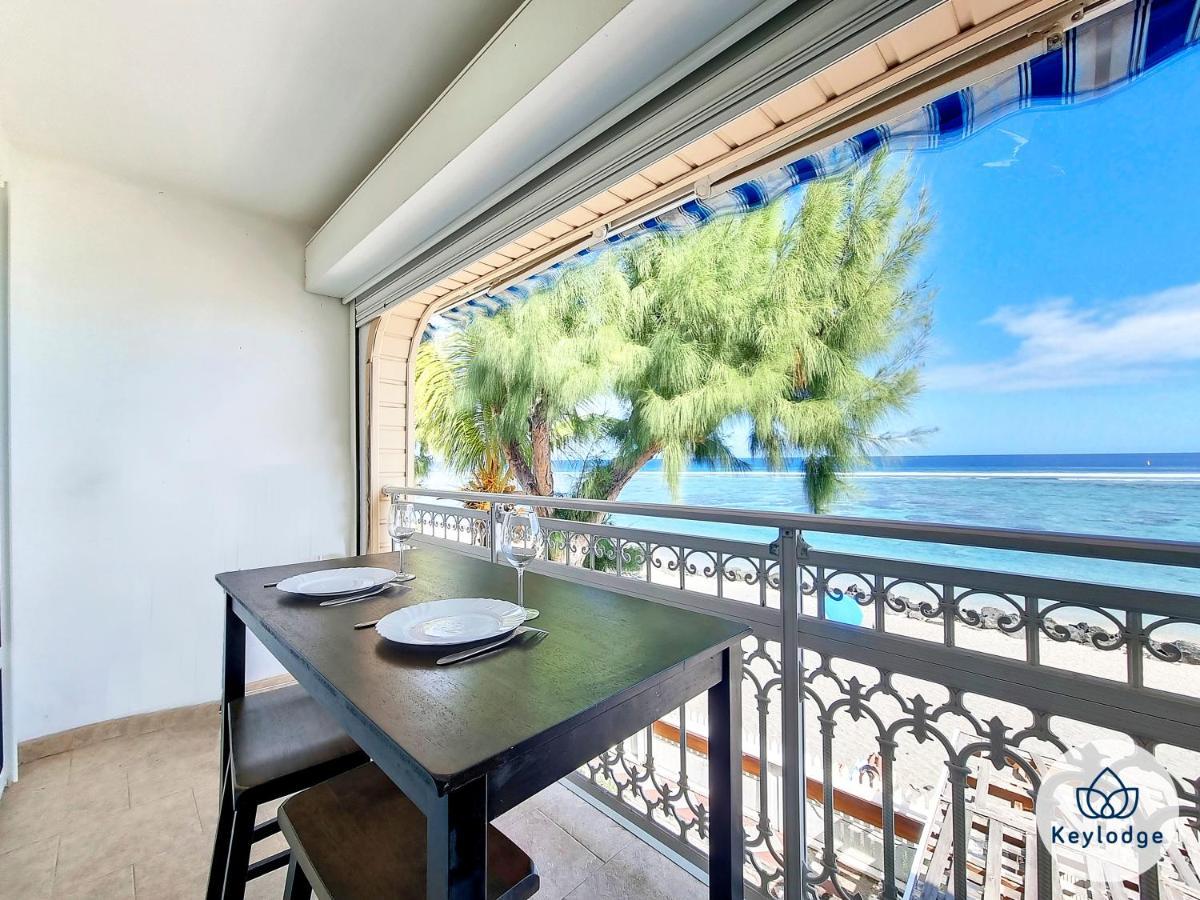 דירות Mosala 5 - T3 Duplex De 50 M2- Pieds Dans L'Eau - סן-לו מראה חיצוני תמונה