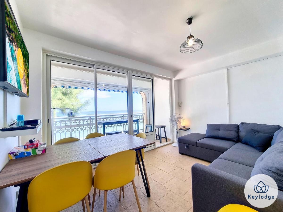 דירות Mosala 5 - T3 Duplex De 50 M2- Pieds Dans L'Eau - סן-לו מראה חיצוני תמונה