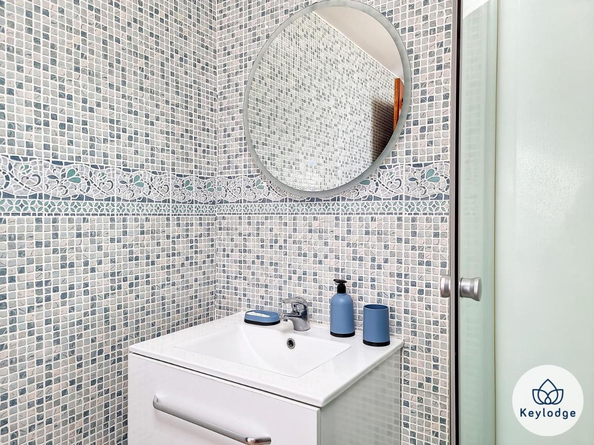 דירות Mosala 5 - T3 Duplex De 50 M2- Pieds Dans L'Eau - סן-לו מראה חיצוני תמונה