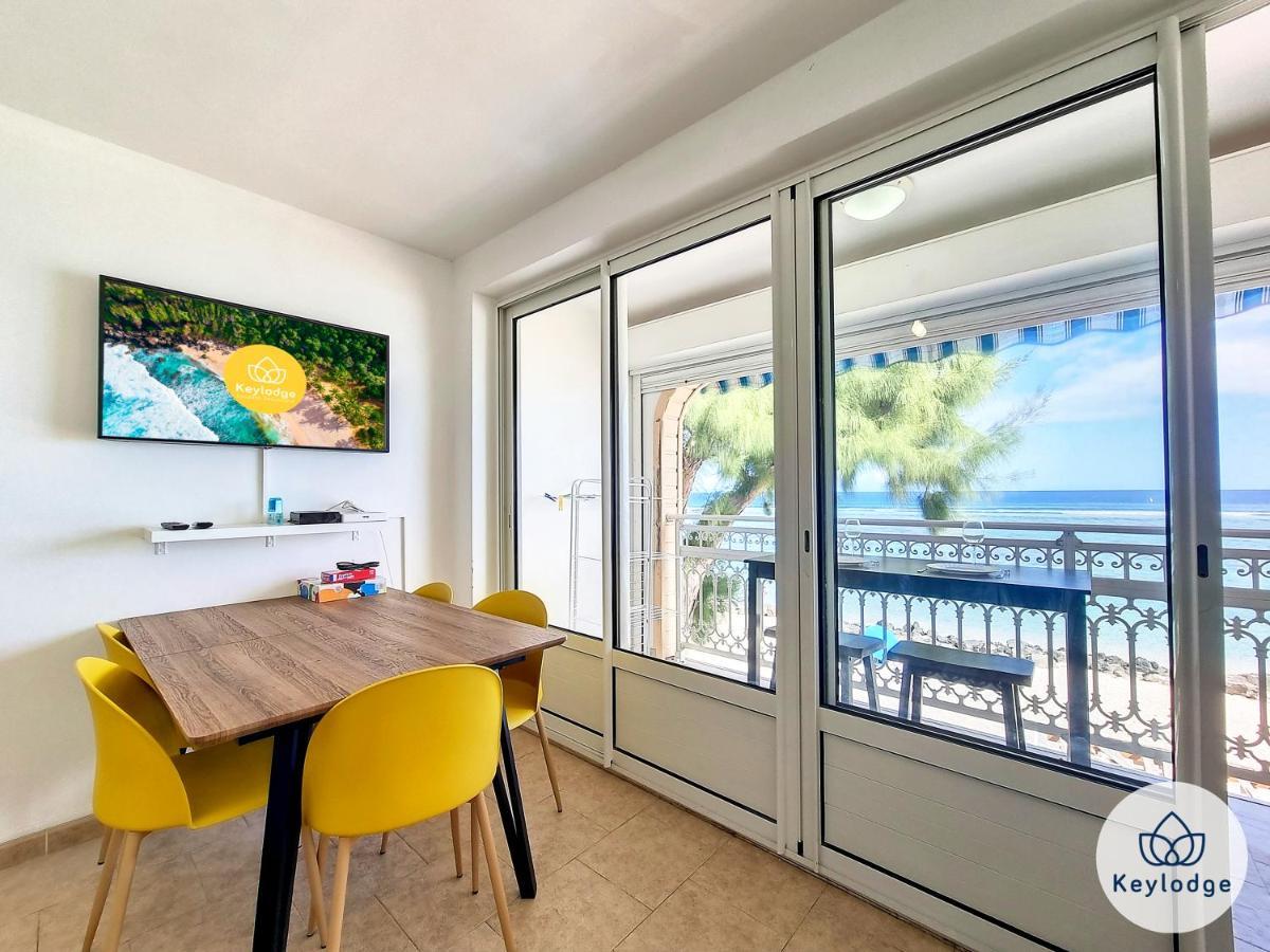 דירות Mosala 5 - T3 Duplex De 50 M2- Pieds Dans L'Eau - סן-לו מראה חיצוני תמונה